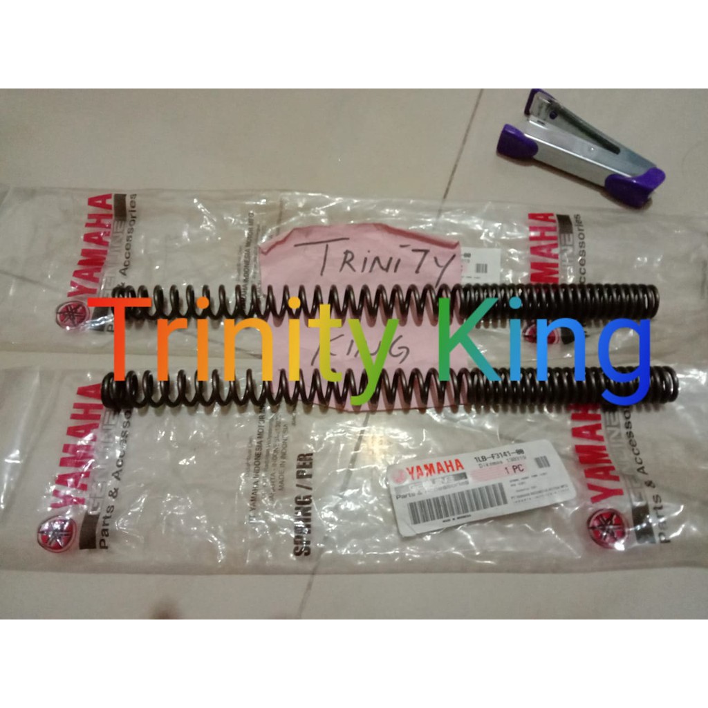Per Shock Depan Yamaha Aerox 125-Xeon RC-Xeon GT125 Original