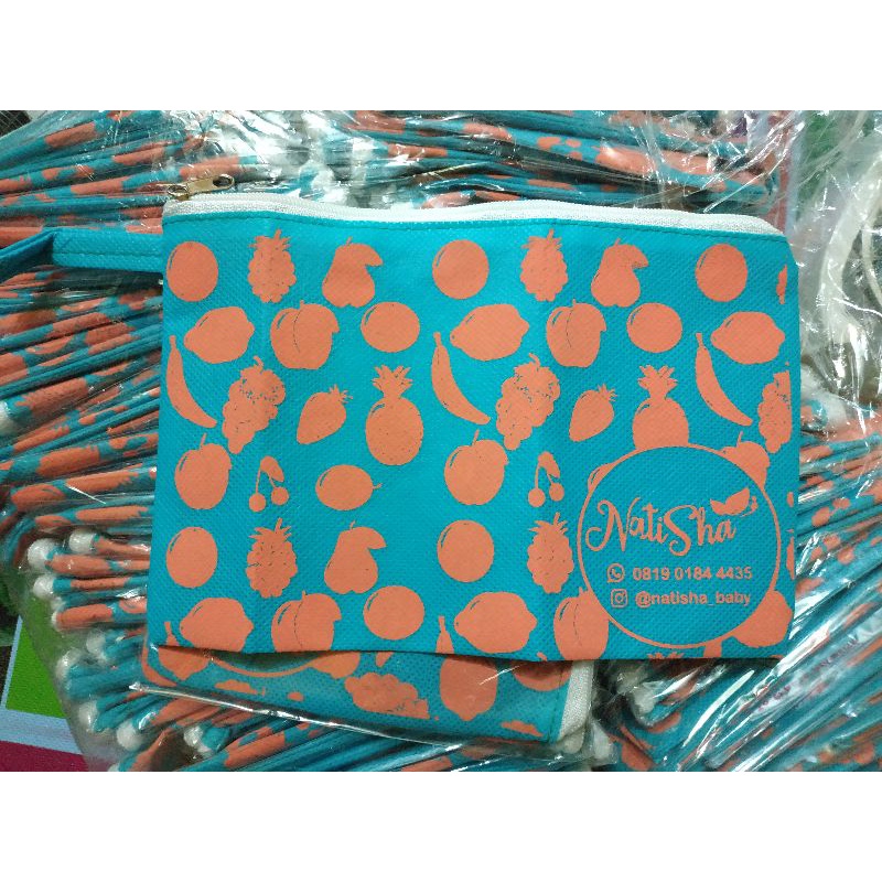 

Pouch Spundbond Natisha Shop