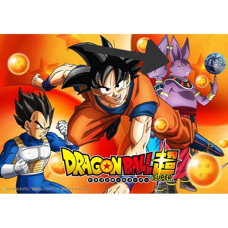 Dragon Ball Super Episodes