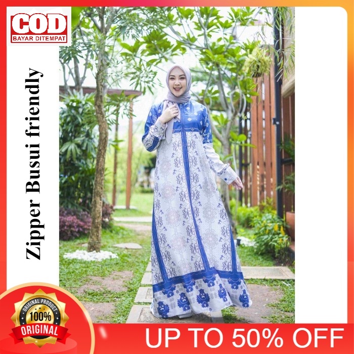 Gamis Terbaru 2022 Model Terbaru Kekinian Dres Remaja Wanita Muslim Elegan Mewah Dan Ori Gamis Pesta