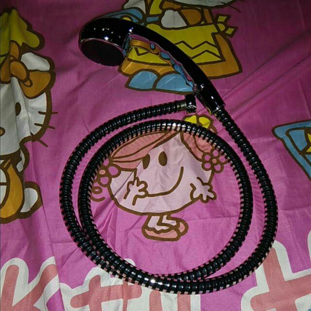 Shower Mandi Onda So244