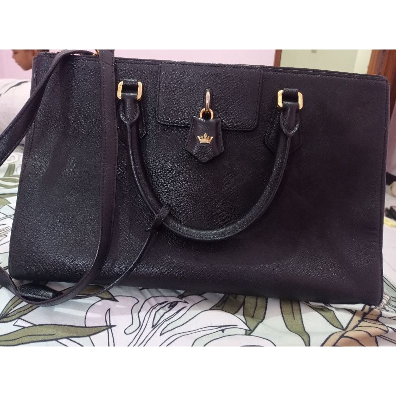 TAS KULIT J'estina Made in Korea