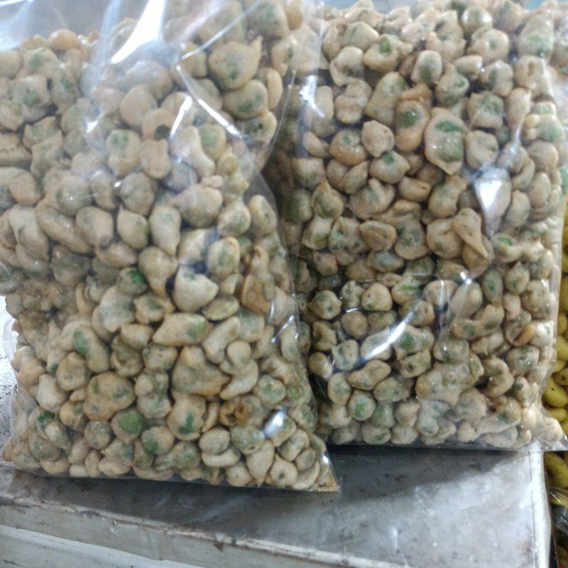 

KACANG POLONG JUPANG 250g