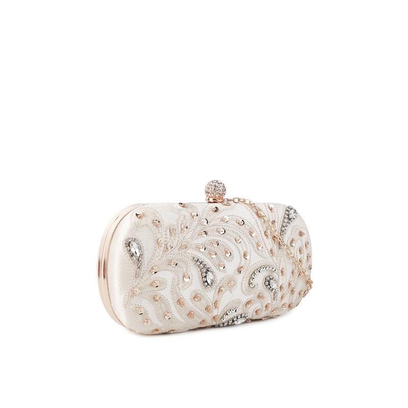 Aamour Tahitian Clutch Wanita