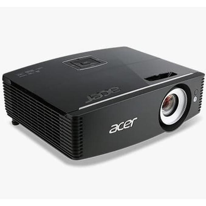 Projector / Proyektor Acer P6200S XGA - Original Resmi