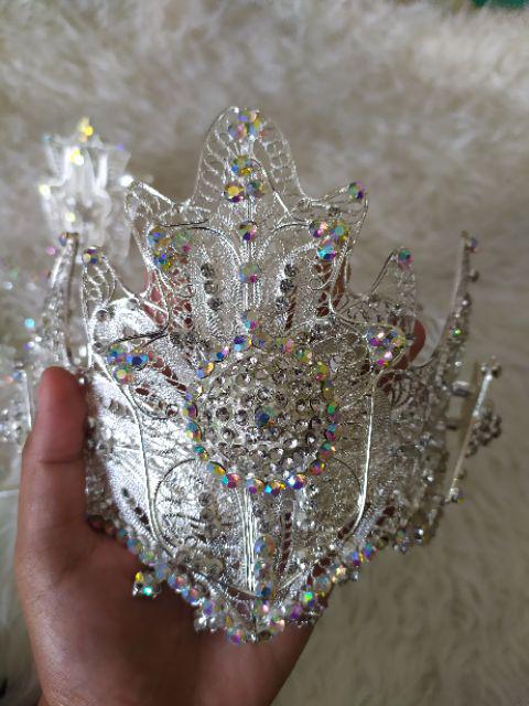 Promo Sale Siger Sunda Trap Shinta + Kembang Goyang Trap 7