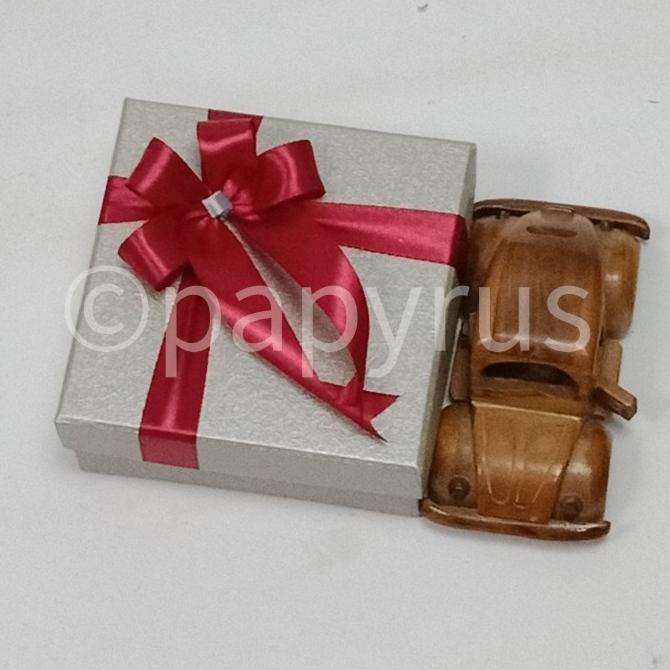 

[COD] PAPYRUS 12,5x12,5 Tinggi 5cm Kotak Kado Gift Box [COD]