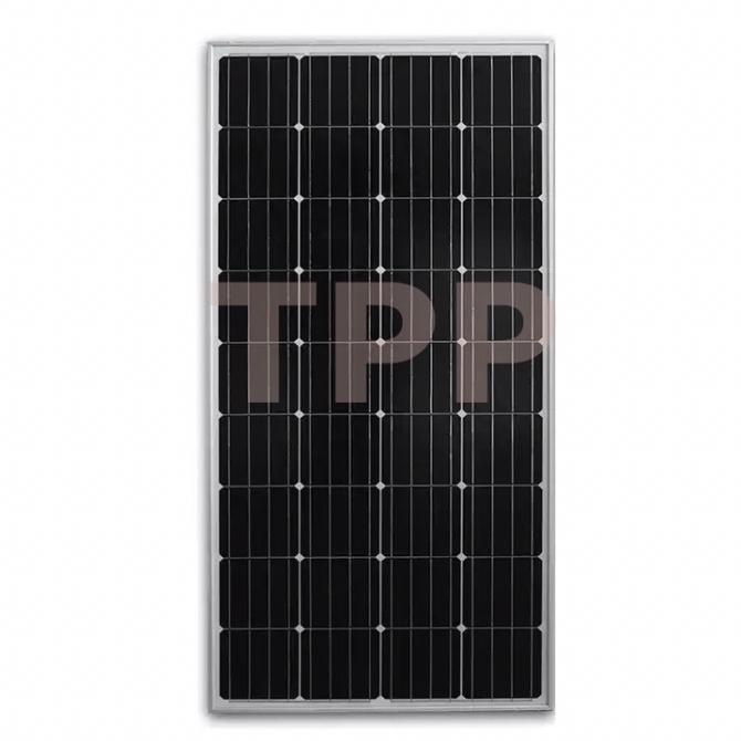 PROMO Panel Surya Mono 150 WP Solar Panel 150WP