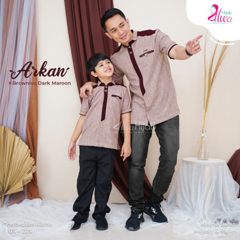 redy koko anak by alwa hijab