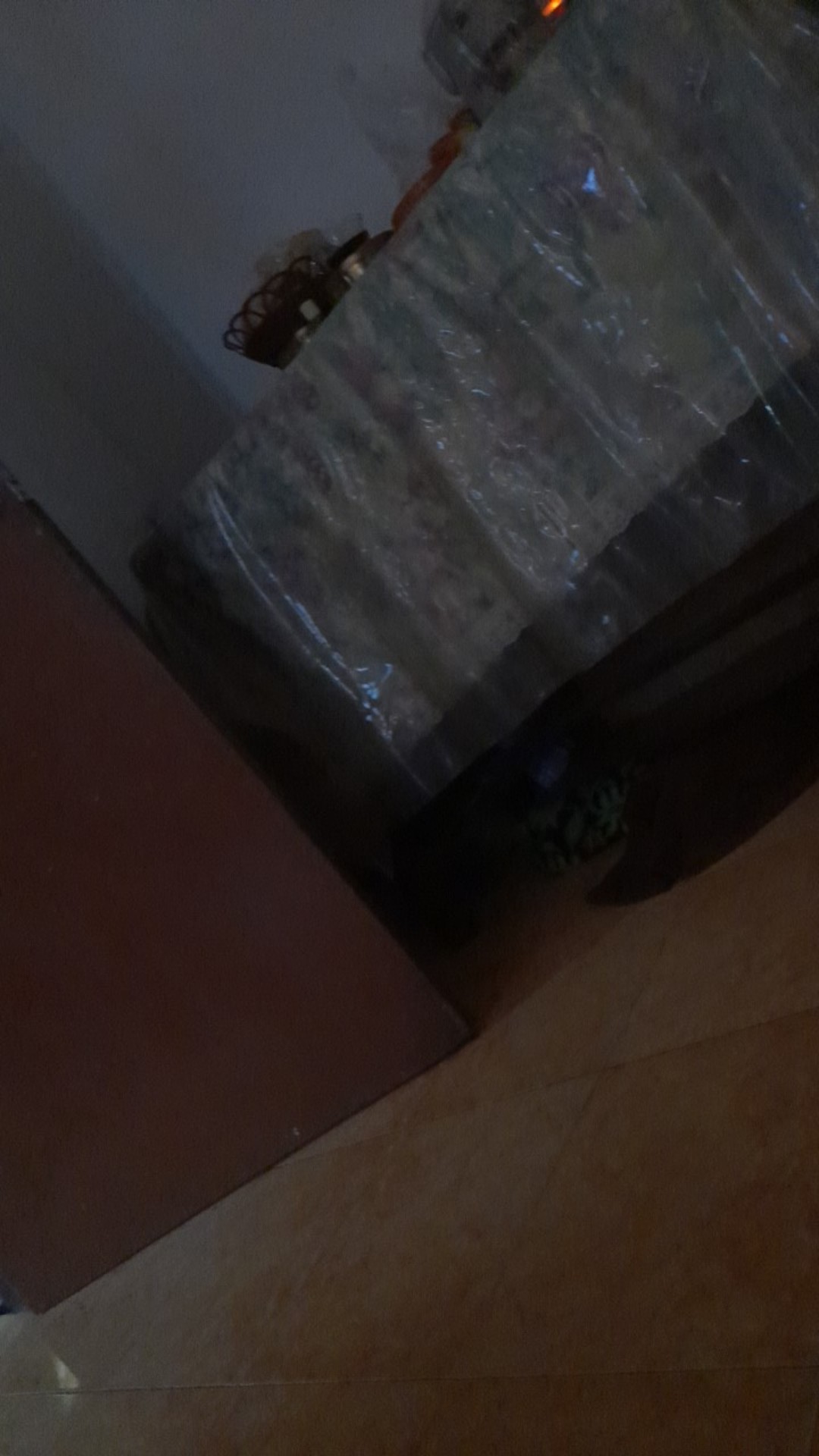 Tas Karung Jumbo No 1 Ukuran 55x65 X19 Cm. No 1