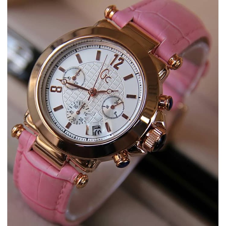 Jam Tangan Wanita Guess / GC