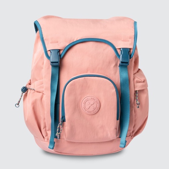 Tas Ransel Weekender Rucksack - Salem