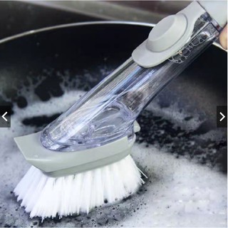SIKAT CUCI PIRING DAN PANCI GAGANG HANDLE DISPENSER SIKAT CUCI PIRING DAN PANCI GAGANG HANDLE DISPENSER