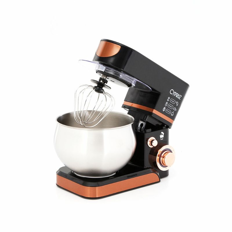 Cypruz Mixer 5 Liter / Standing Mixer Elegan