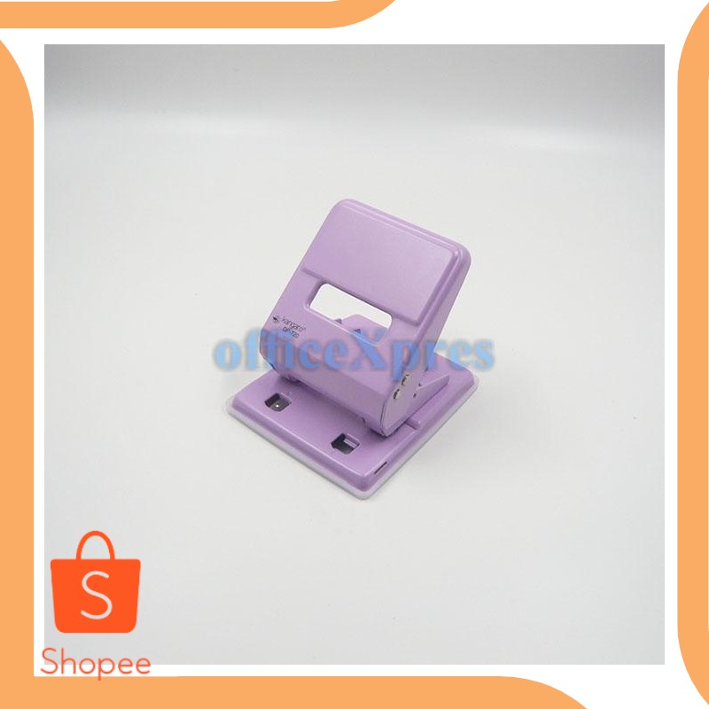 

Unik perkakas Pembolong Kertas/Pelubang Kertas 85 XL Kangaro DP 720 19DEZ Berkualitas