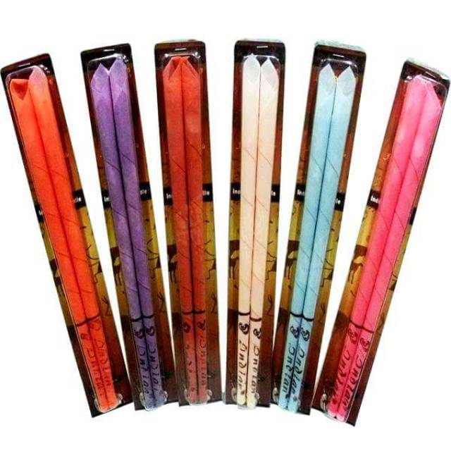 Ear Candle - Gurah Telinga Aman - Alat Terapi Telinga