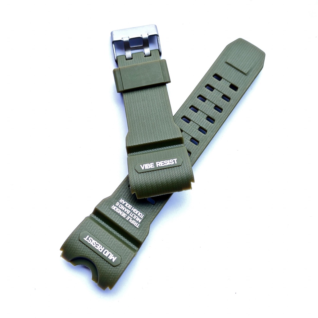 Strap Tali jam Casio GPW-1059 Casio GPW 1059  GPW1059