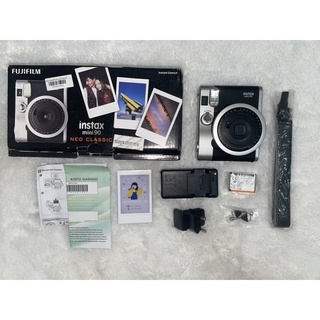 instax neo classic. second