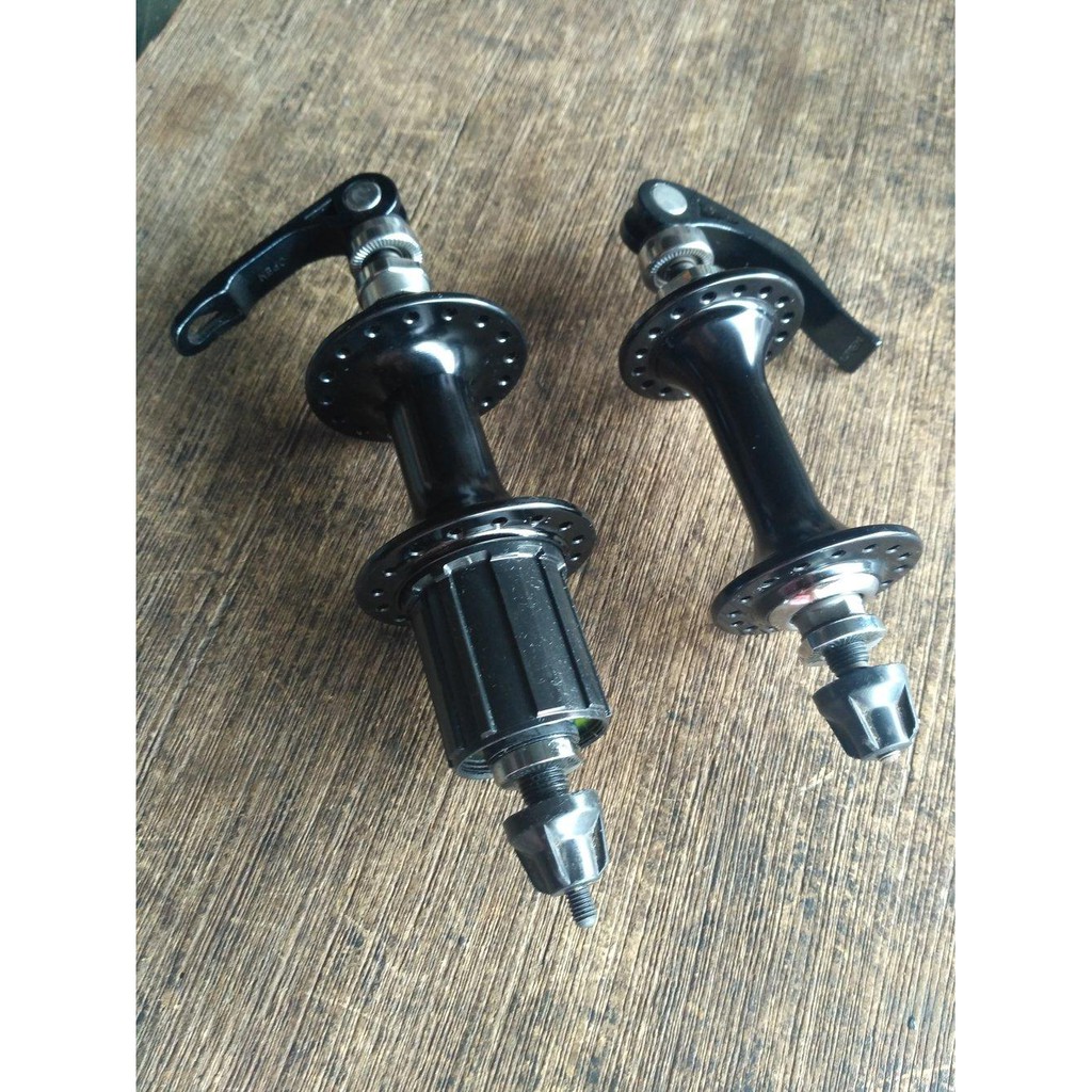 free hub road bike