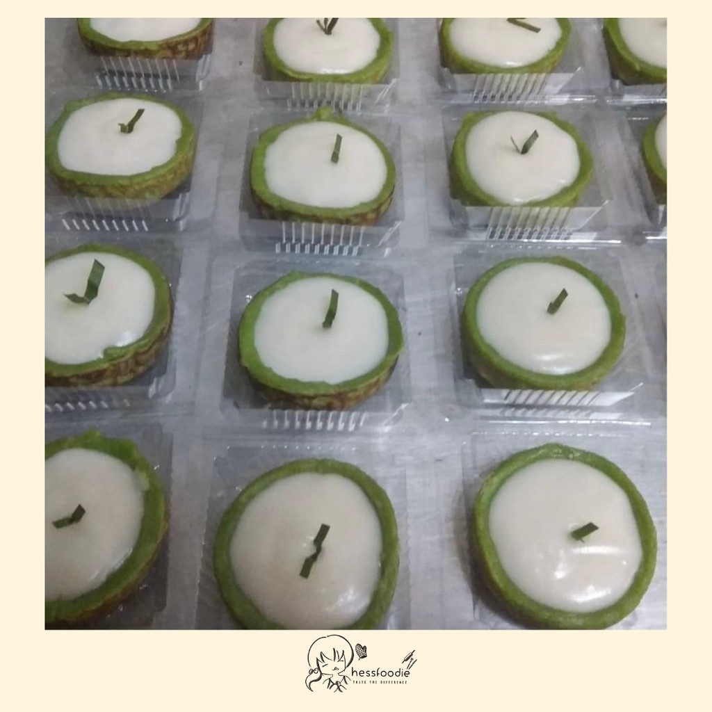 

Kue Lumpur