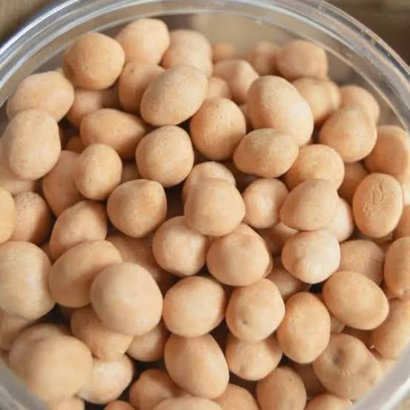 

Kacang Atom Bima 200g