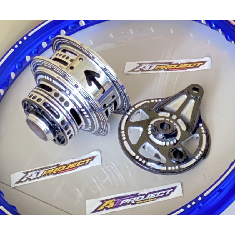 Tromol kaze coak belakang & depan PNP NINJA,CB,GL,MP,TIGER,VIXION OLD,Cb150r,CBR,Scorpio