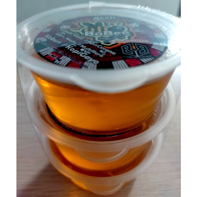 

Madu Kebun Kopi 50 mg