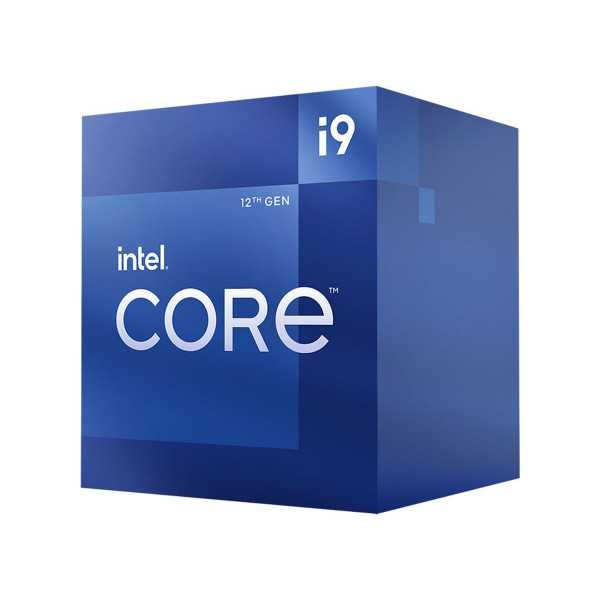 Intel Core i9 12900 2.4GHz Up To 5.1GHz - Cache 30MB [Box] LGA 1700