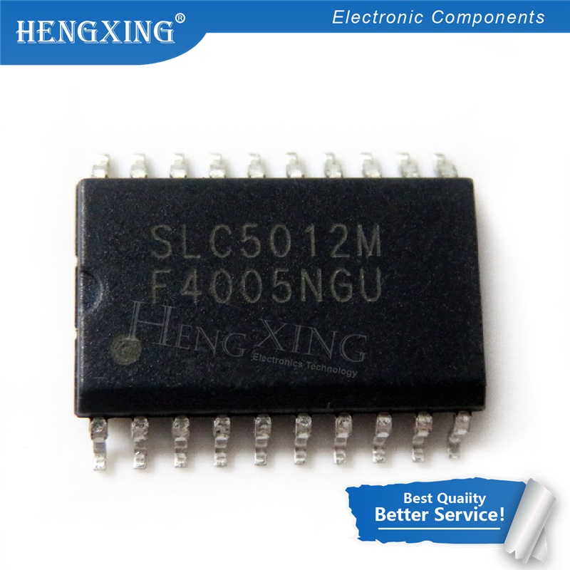 50pcs Ic SLC5012M SLC5012 SOP-20