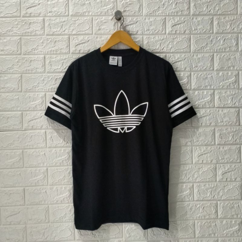 Baju store adidas ori