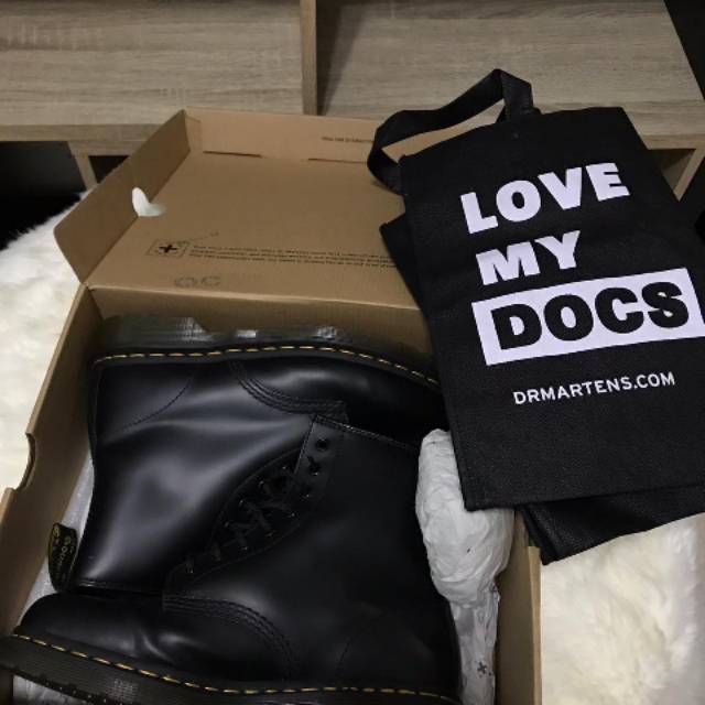 dr martens 1460 insoles