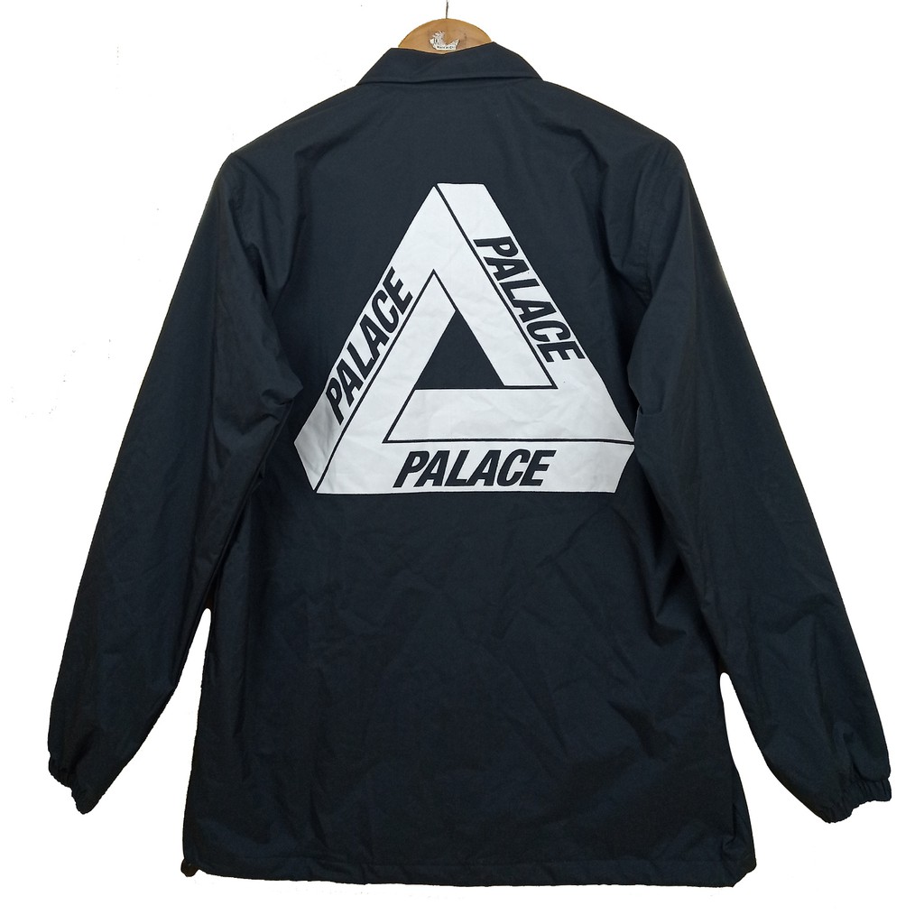 Palace Windbreaker Jacket