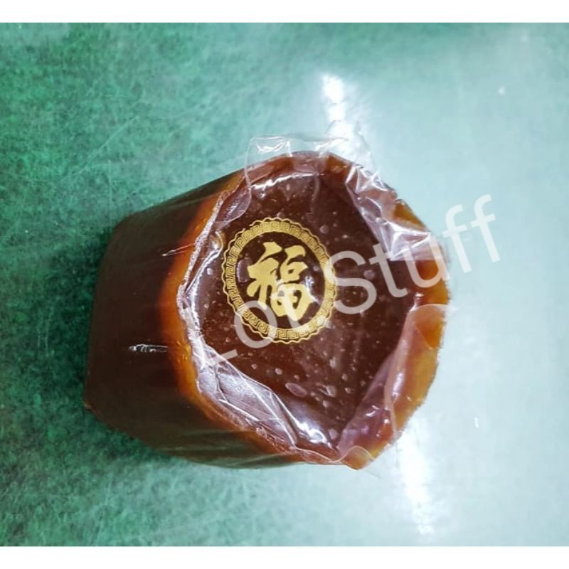 Kue Keranjang/Tiam Kue/Tiam Kwe/Tiamkue/Kue Imlek Khas Pontianak 250gr