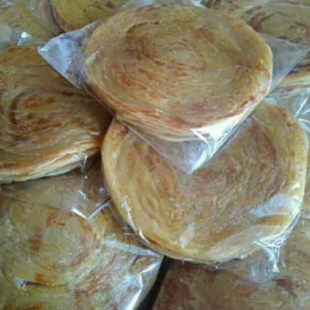 

Roti Maryam / Roti Canai Frozen Khas Aceh by Dapur Aya