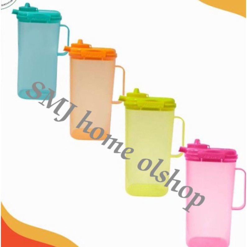 Hawaii Teko Eskan Fresh & Go 2150 ML 5962