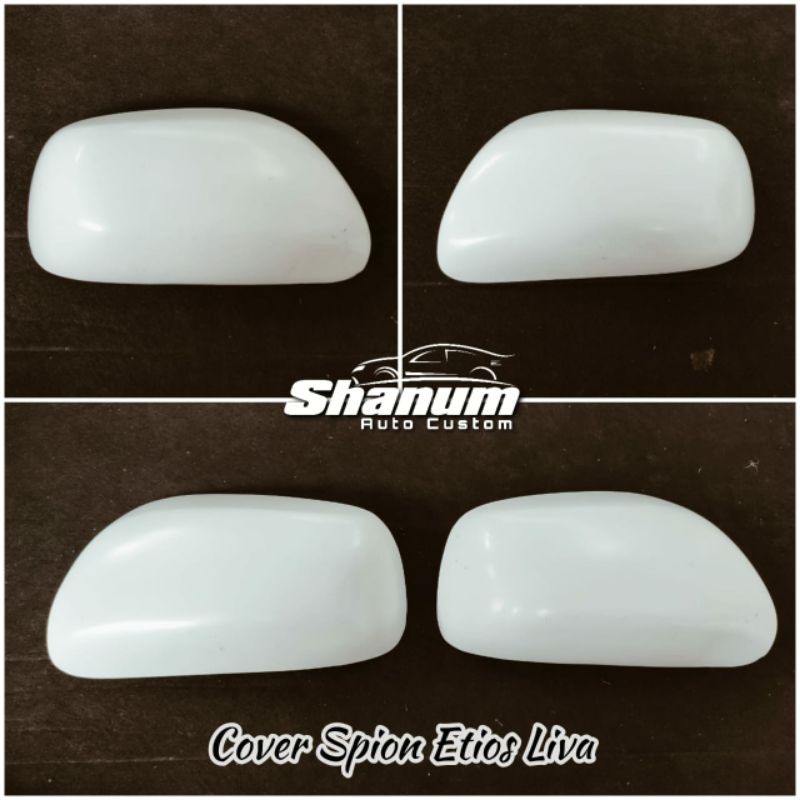 Cover (batok) Spion | Toyota Etios Sedan | Toyota Etios Liva