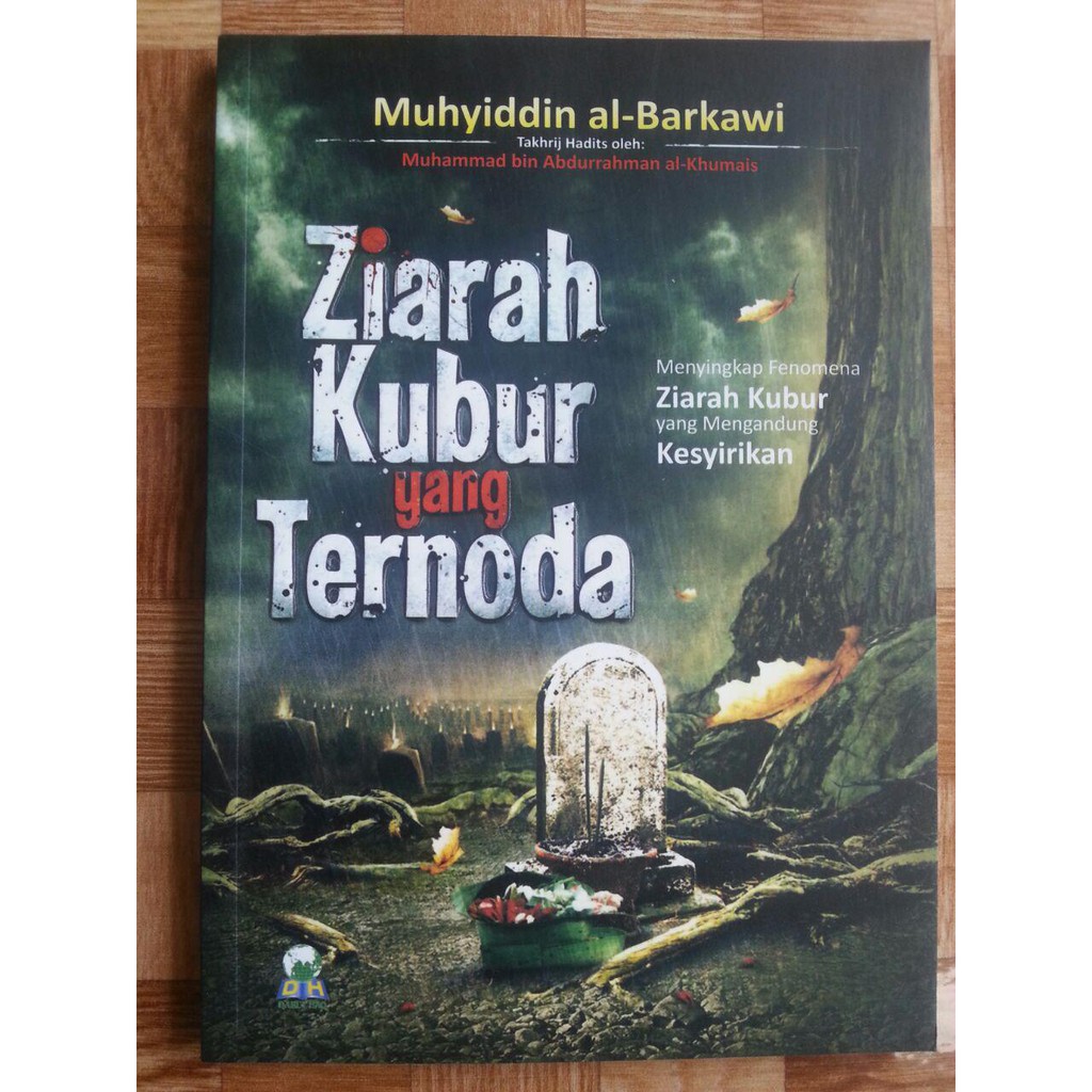 Ziarah Kubur Yang Ternoda