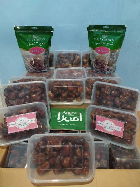 

Kurma Kholas Premium