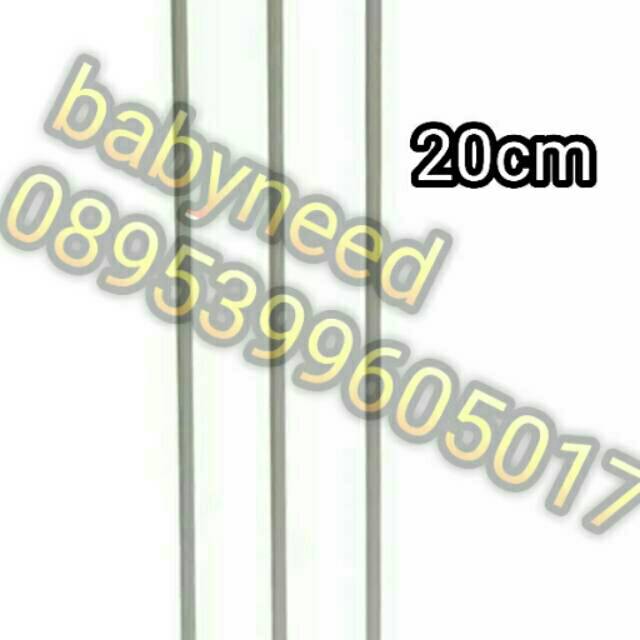 Extention pagar pintu tangga baby safety gate