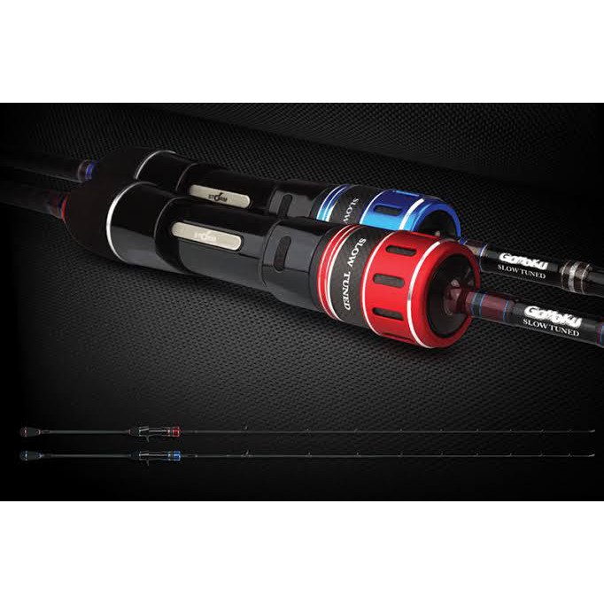 Joran OH Storm Gomoku Adajo Plus PE 2, PE 3, PE 4 Slow Jigging