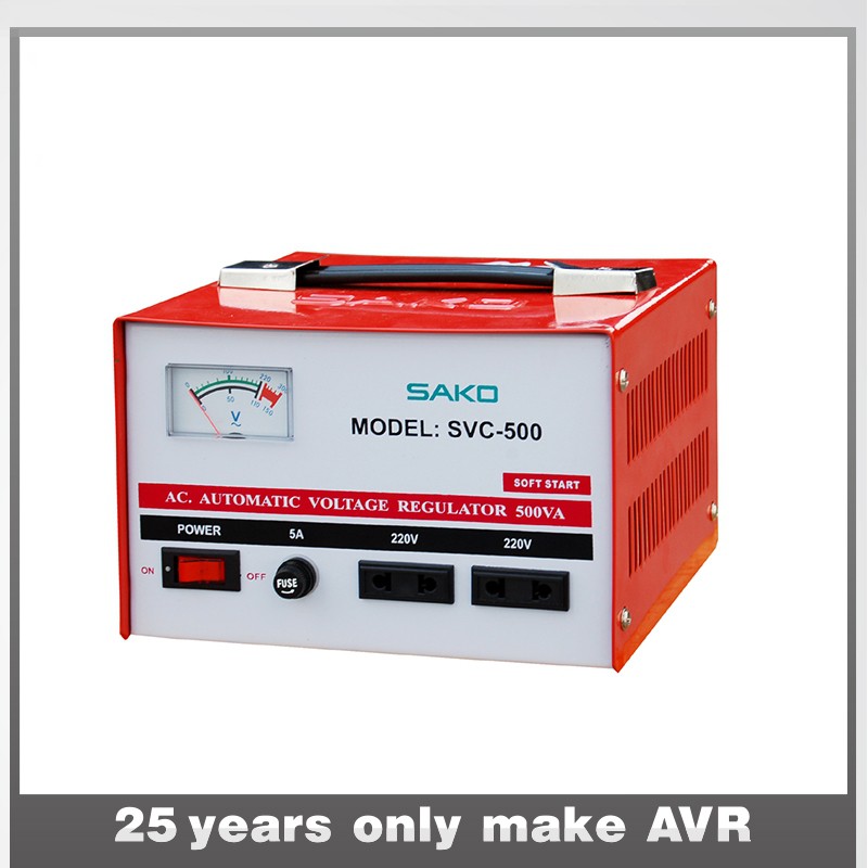 Sako Stabilizer svc 500