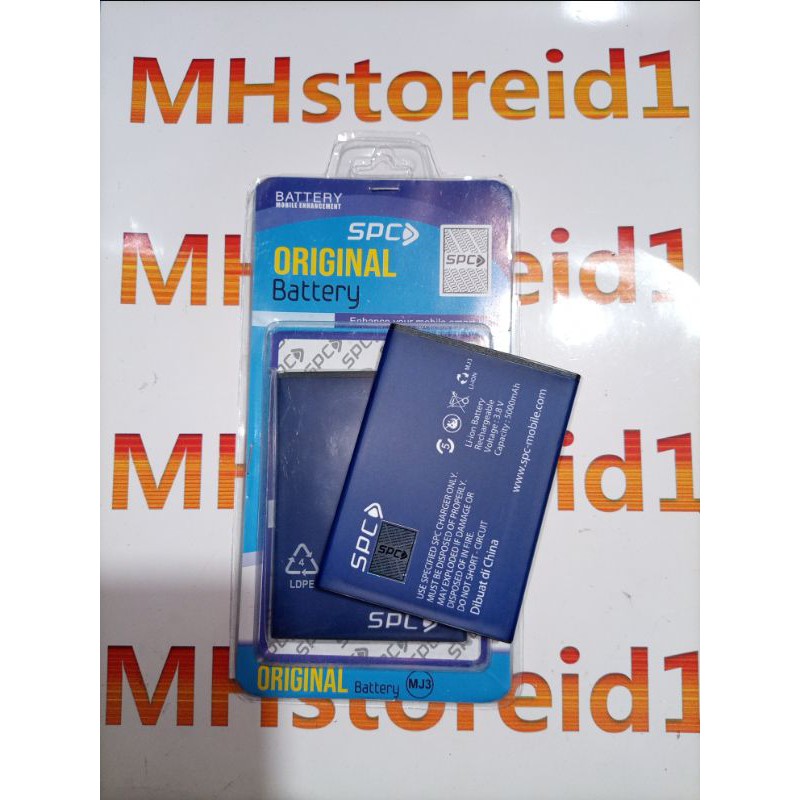 BATRE/BATERAI SPC L52X/a25