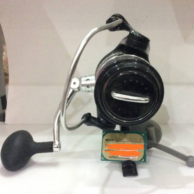 REEL SHINO SALT WATER GAME 6000.PG