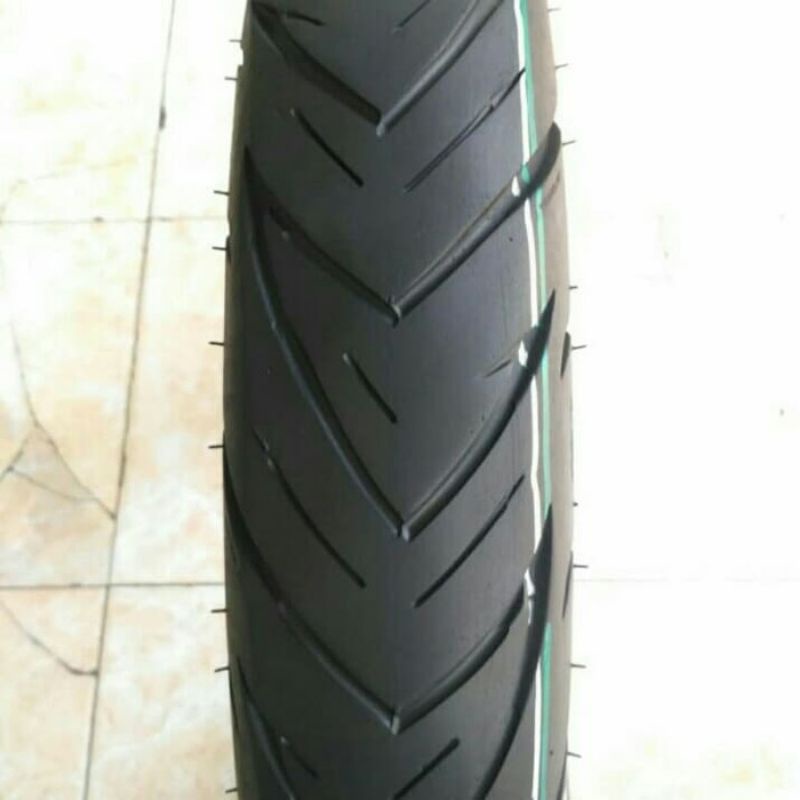 Ban Motor Matic Tubles Ukuran 90/80-14 Merk FDR