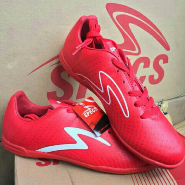 Specs barricada guardian IN red FREE DEKKER