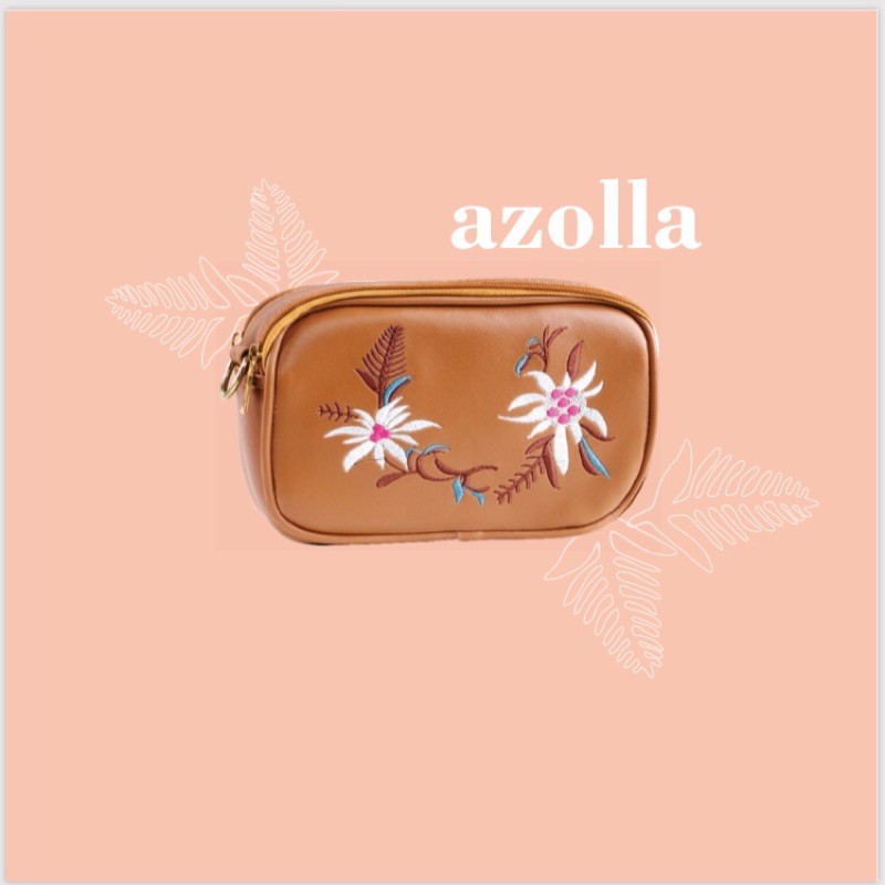 TAS SELEMPANG AZOLLA SLING BAG