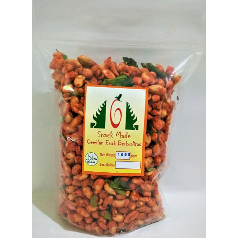 

Terbaru Kacang Thailand 1 kg