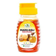 

MADU ASLI Multiflora HPAI