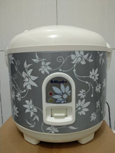 MAGIC COM MIYAKO MCM 528 RICE COOKER MIYAKO MCM528
