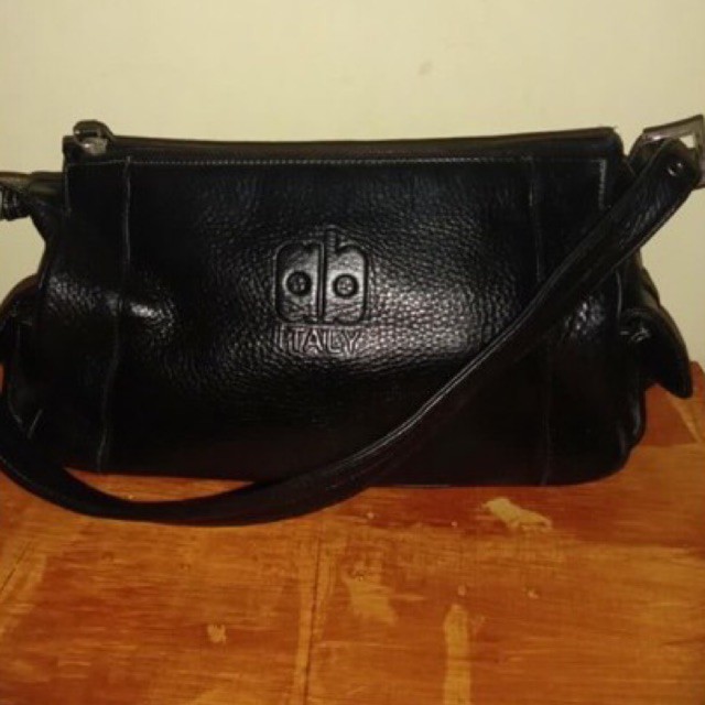 arnaldo bassini bag preloved